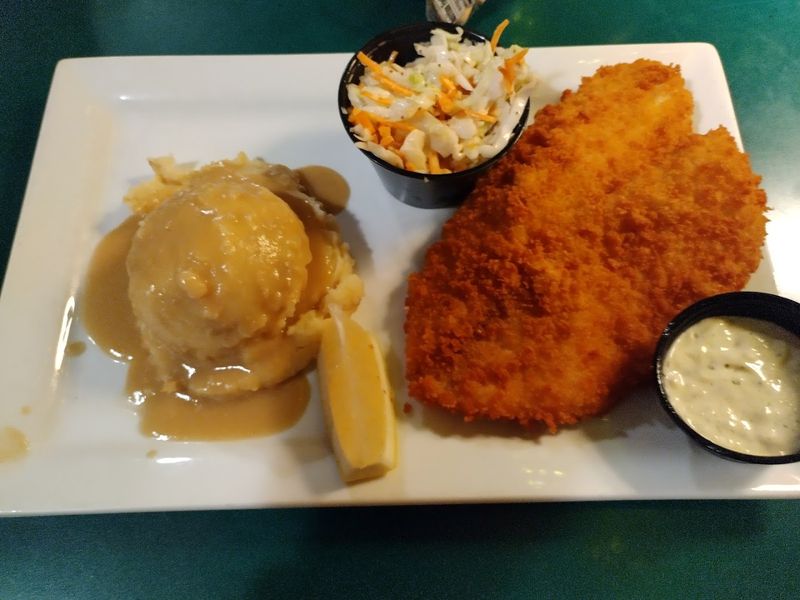 Chicken Schnitzel That Beats Them All Chicken Schnitzel That Beats Them All