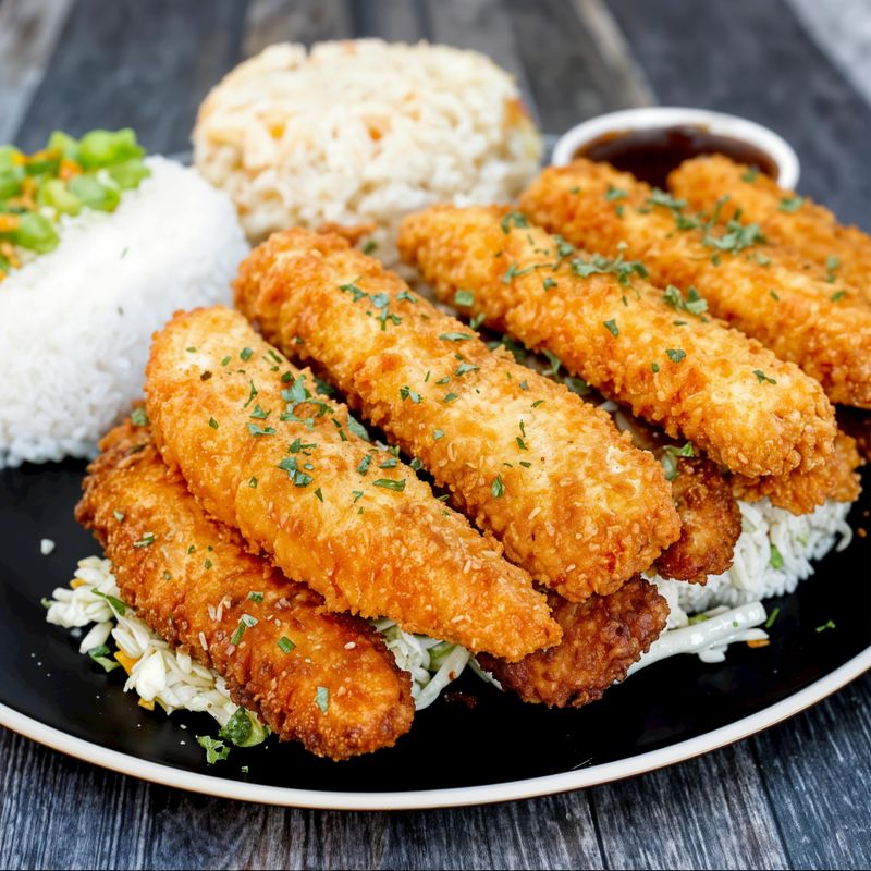 Chicken Tenders