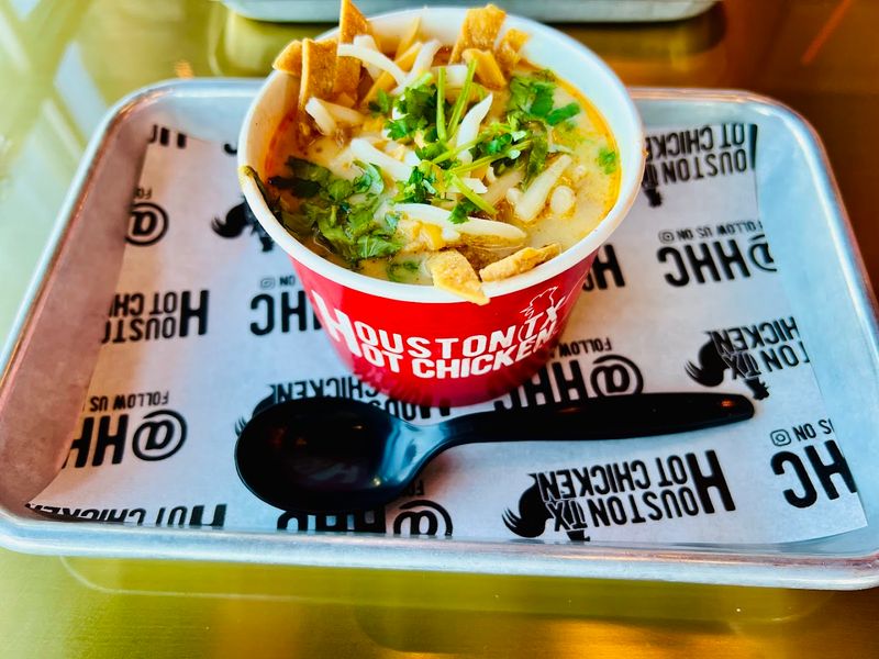 Chicken Tortilla Soup That Customers Call Addictive Chicken Tortilla Soup That Customers Call Addictive