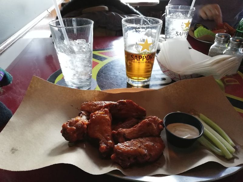 Chicken Wings That Keep People Coming Back