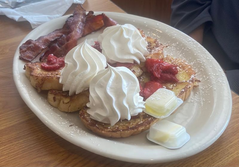 Chicken and Waffles Worth Every Bite