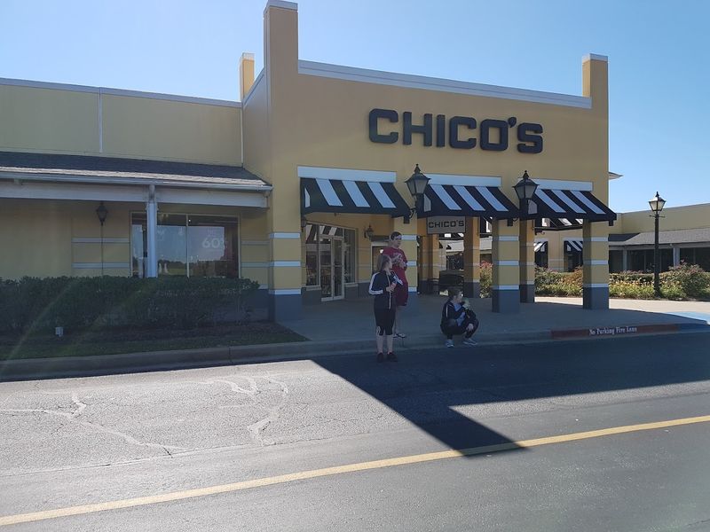 Chico's Outlet: Sophisticated Style With Standout Customer Service
