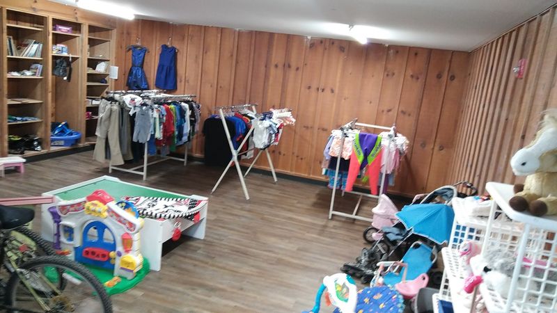 Children's Clothing and Goods at Prices Families Love