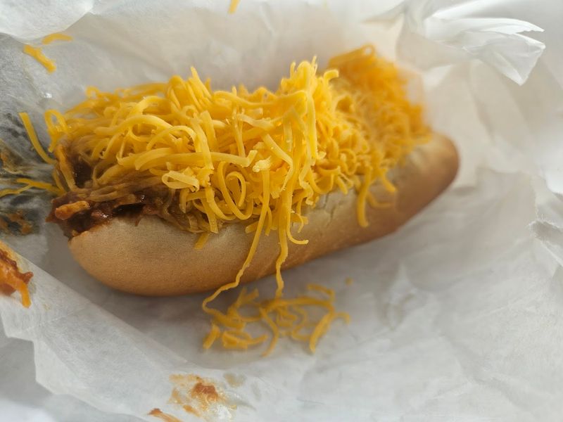 Chili Cheese Coneys Worth Every Penny Chili Cheese Coneys Worth Every Penny