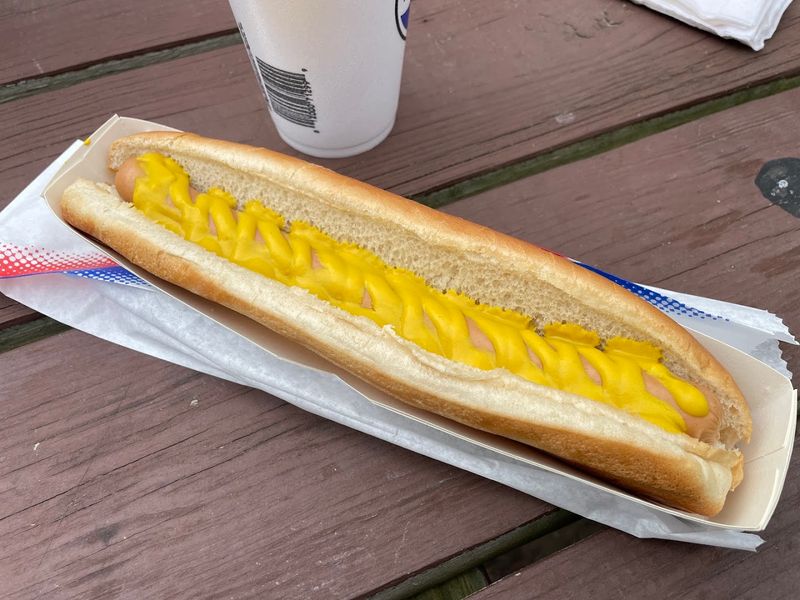 Chili Cheese Dogs With a Surprising Slaw Twist