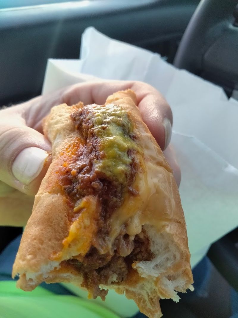 Chili Dogs Worth the Drive