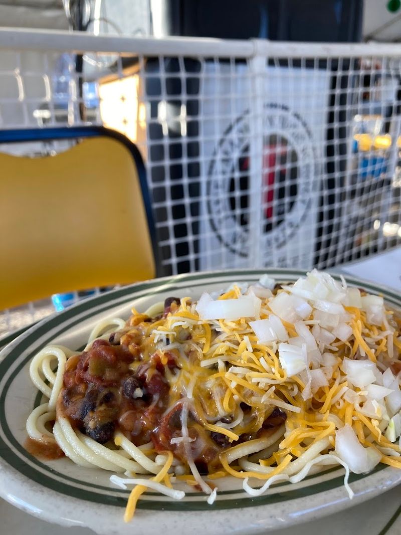 Chili Mac That Regulars Cannot Stop Raving About