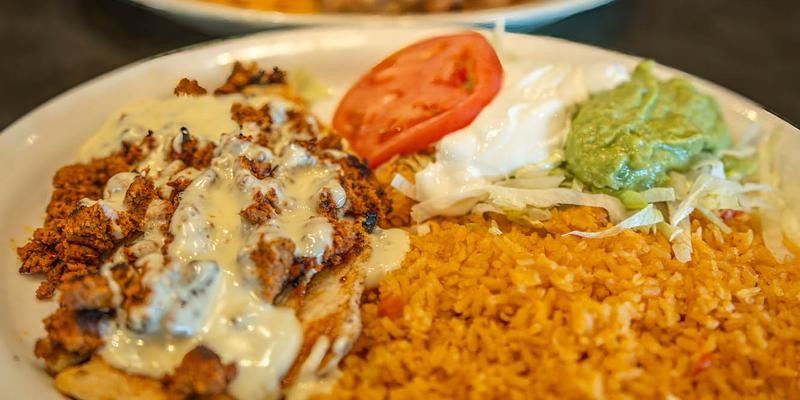 Chimichangas Done the Right Way Chimichangas Done the Right Way
