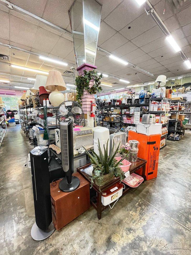 Chinese Charms and International Decor for Collectors