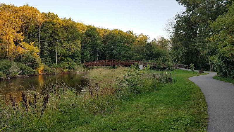 Chipp-A-Waters Park: Where Nature Feels Like a Painting