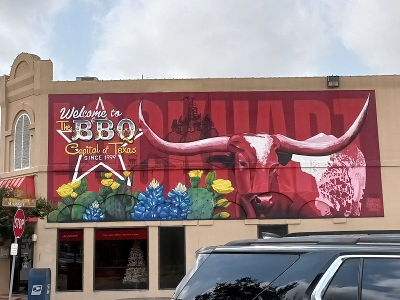 Chisholm Trail BBQ: The Local Favorite You Shouldn't Overlook