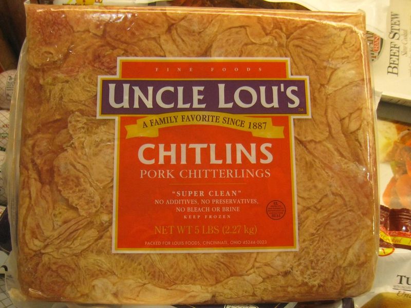 Chitlins