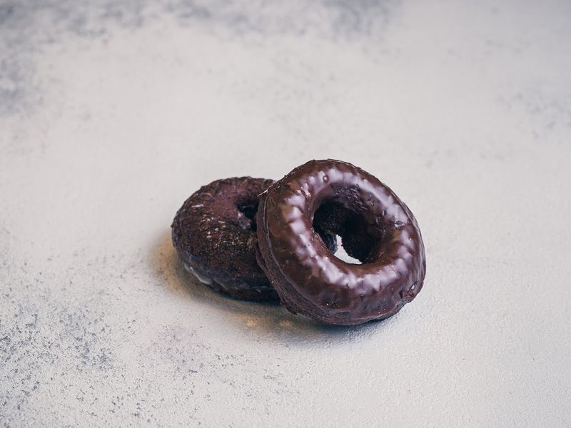 Chocolate Cake Donuts That Are Simply Unmatched Chocolate Cake Donuts That Are Simply Unmatched