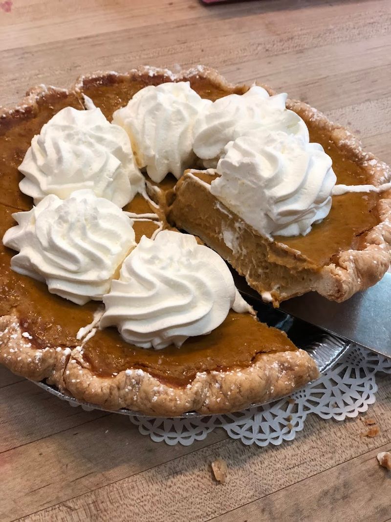 Chocolate Chess Pie Full of Unexpected Flavor Chocolate Chess Pie Full of Unexpected Flavor