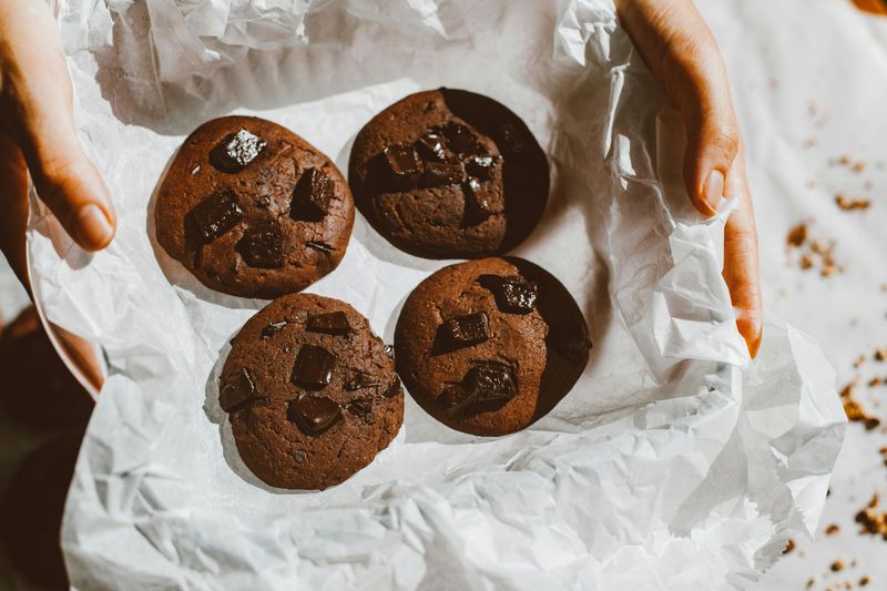 Chocolate Cookies