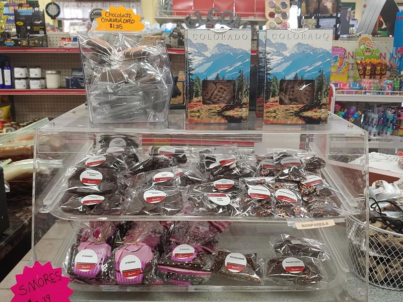 Chocolate-Covered Bacon — Yes, Really