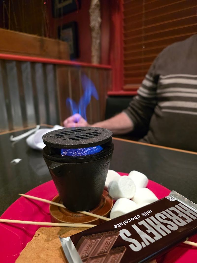 Chocolate Creme Brulee That Brings Back Childhood Memories
