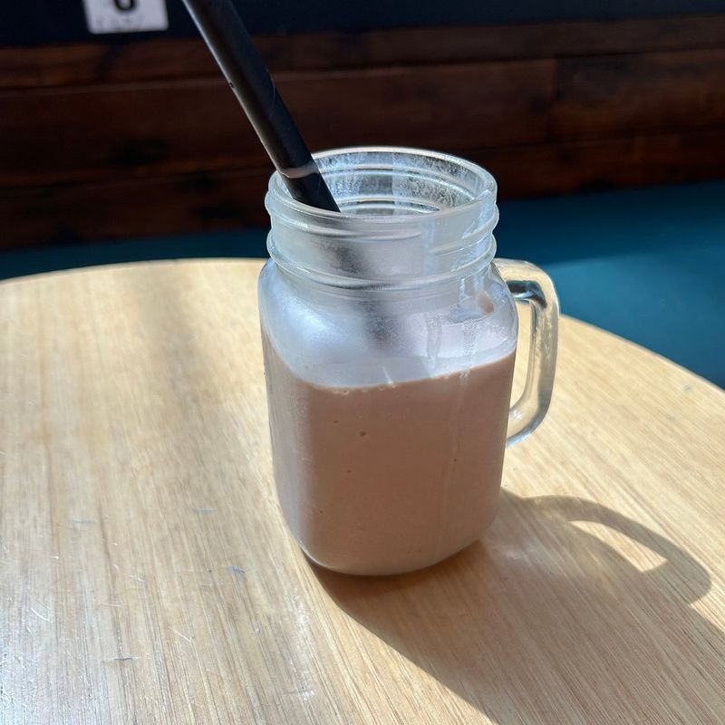 Chocolate Milk