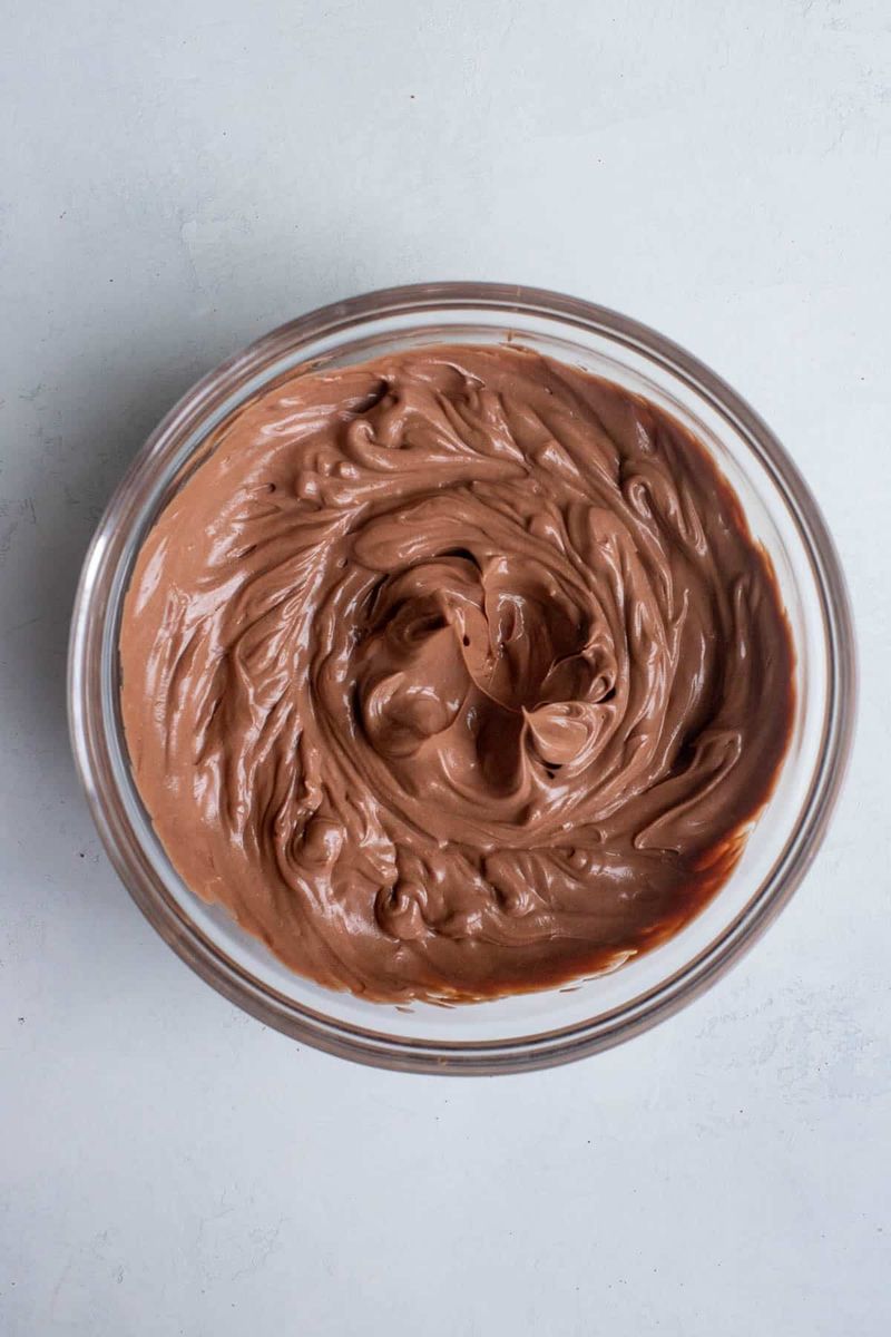 Chocolate Mousse
