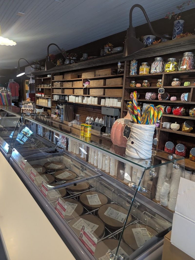 Chocolate Shoppe Ice Cream — A Wisconsin Legend in SC