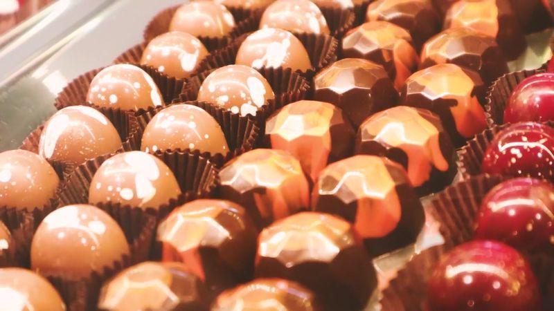 Chocolate Truffles Worth Making a Road Trip For