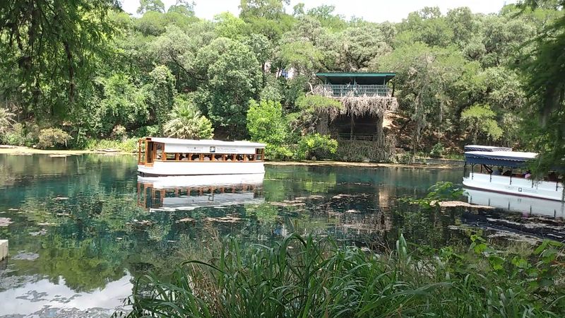 Choosing Between the 25-Minute and 45-Minute Tours