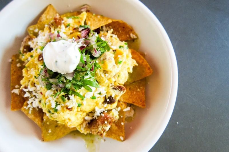 Chorizo and Eggs: A Flavor-Packed Fan Favorite