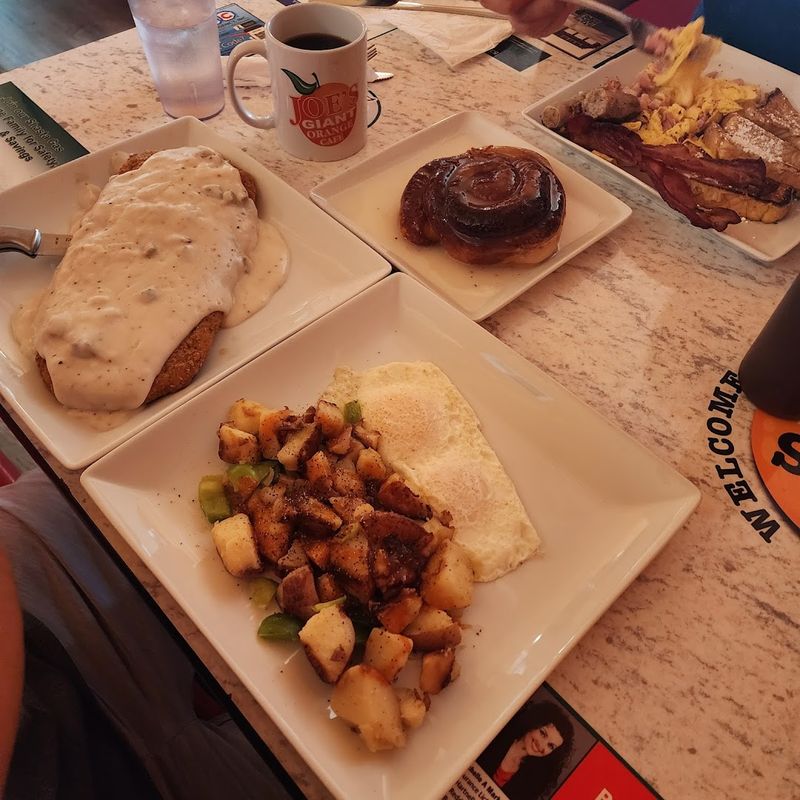 Chorizo and Eggs That Hit Different