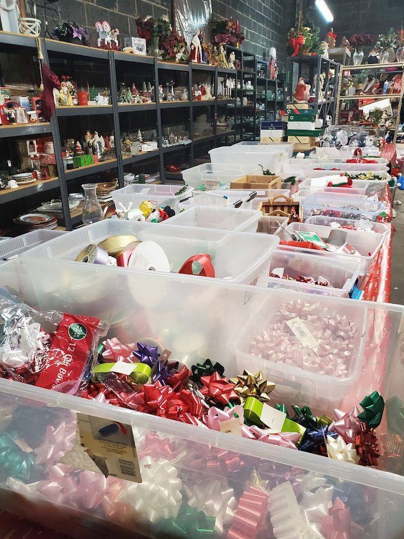 Christmas Decorations That Will Blow Your Mind