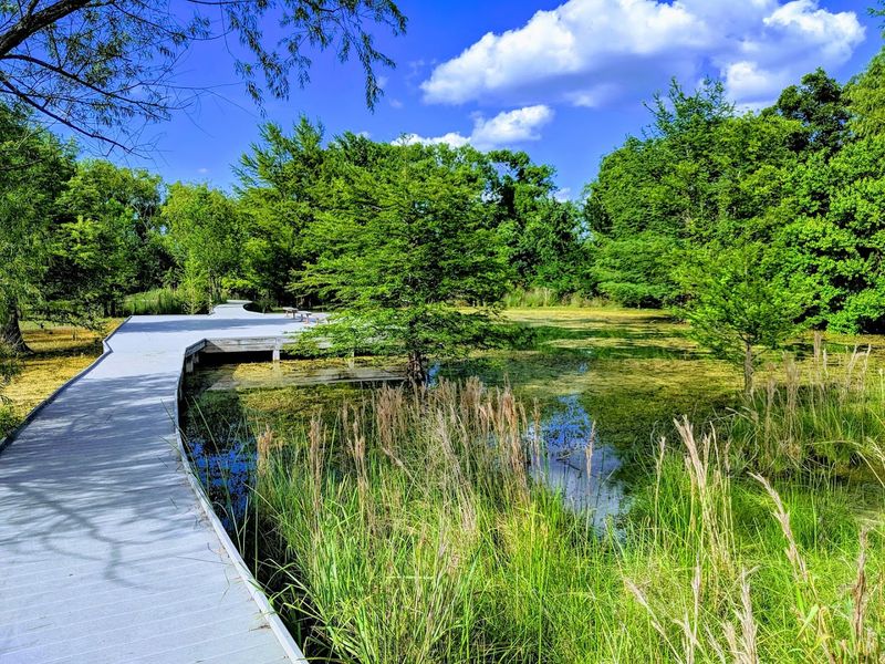 Cibolo Nature Center and Farm