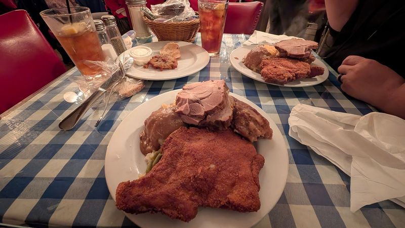 City Chicken That Locals Absolutely Swear By