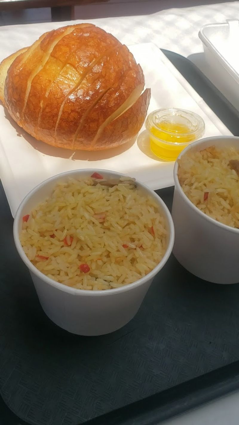 Clam Chowder Bread Bowl Worth Every Single Bite