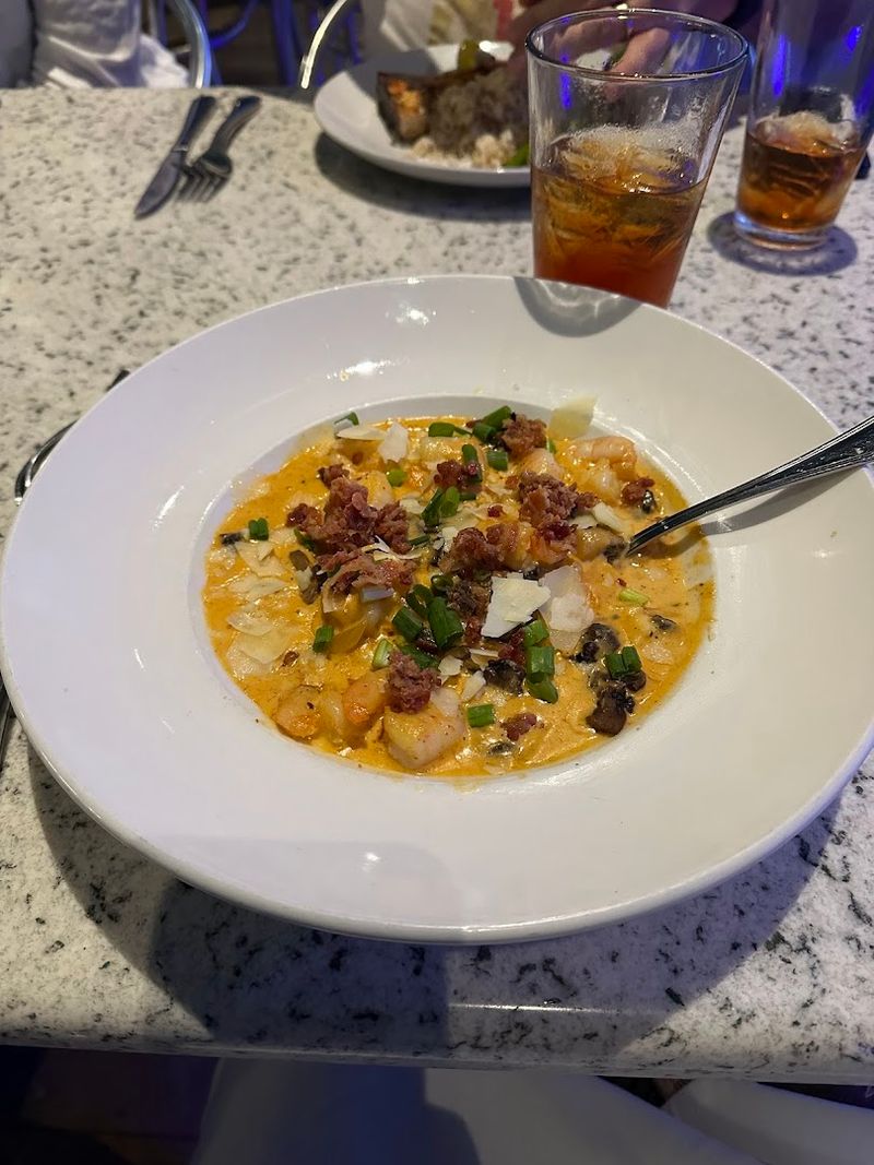 Clam Chowder That Outshines the Competition