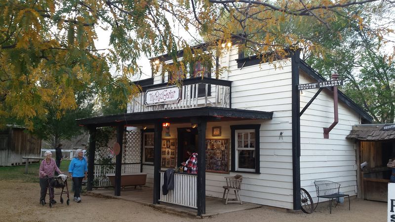 Clarkdale, Arizona