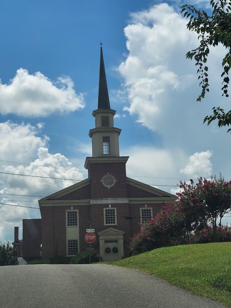 Clarksville, Virginia