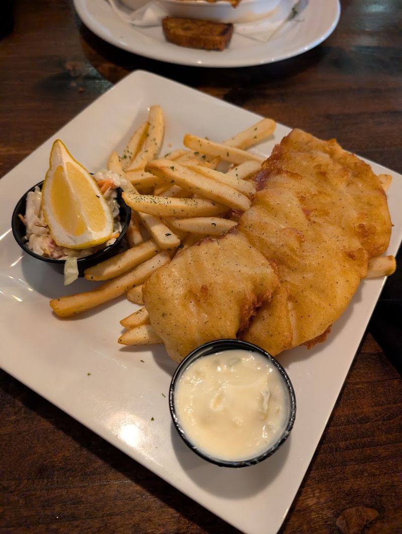 Clarny Chicken — The Dish Everyone's Talking About