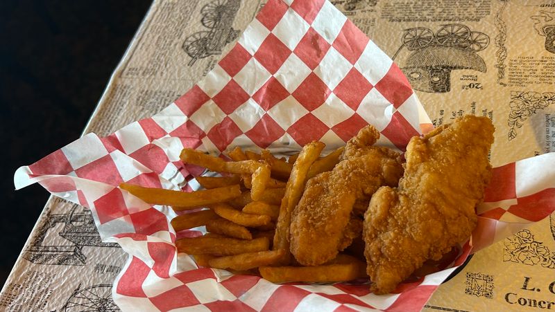 Classic American Comfort Food Done Generously Classic American Comfort Food Done Generously