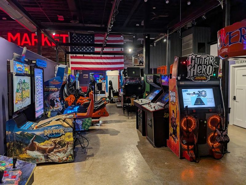Classic Arcade Games That Bring Back All The Feels