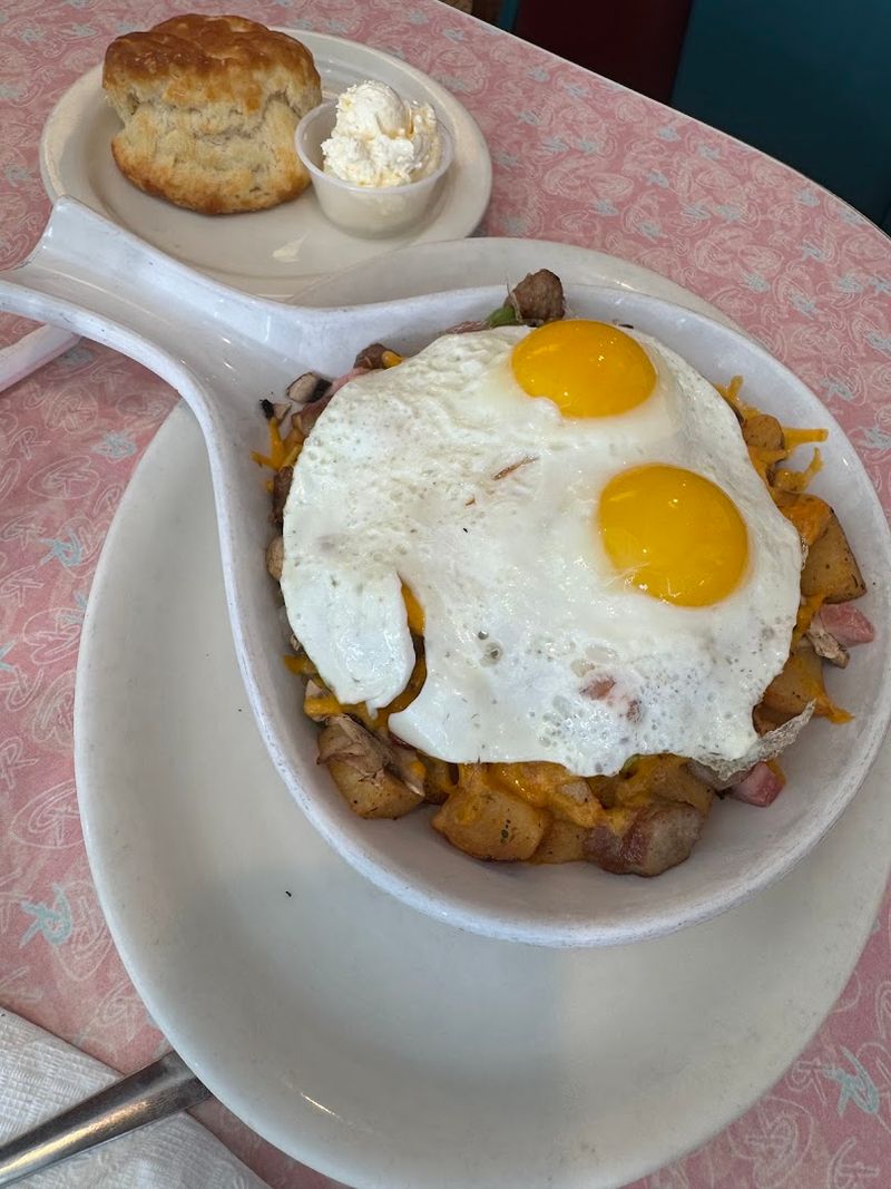Classic Breakfast Dishes Worth Waking Up Early For
