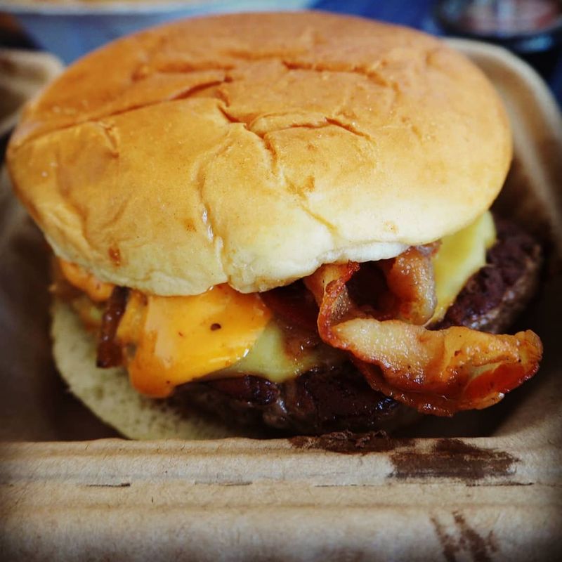 Classic Burger - Simple Done Spectacularly Right