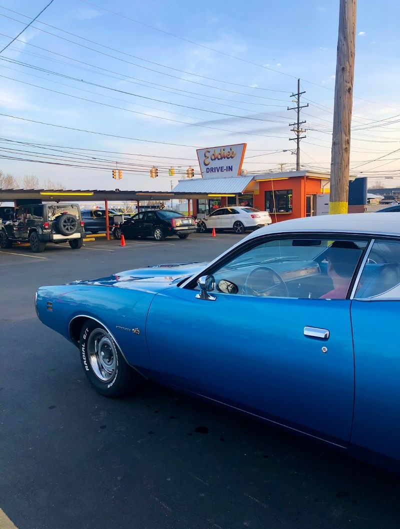 Classic Car Shows That Draw Crowds