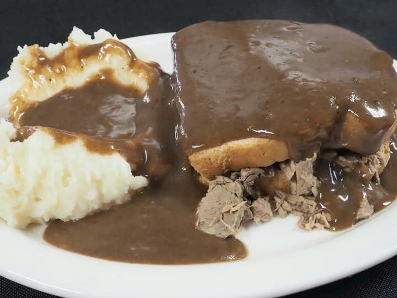 Classic Comfort Food Done the Right Way Classic Comfort Food Done the Right Way