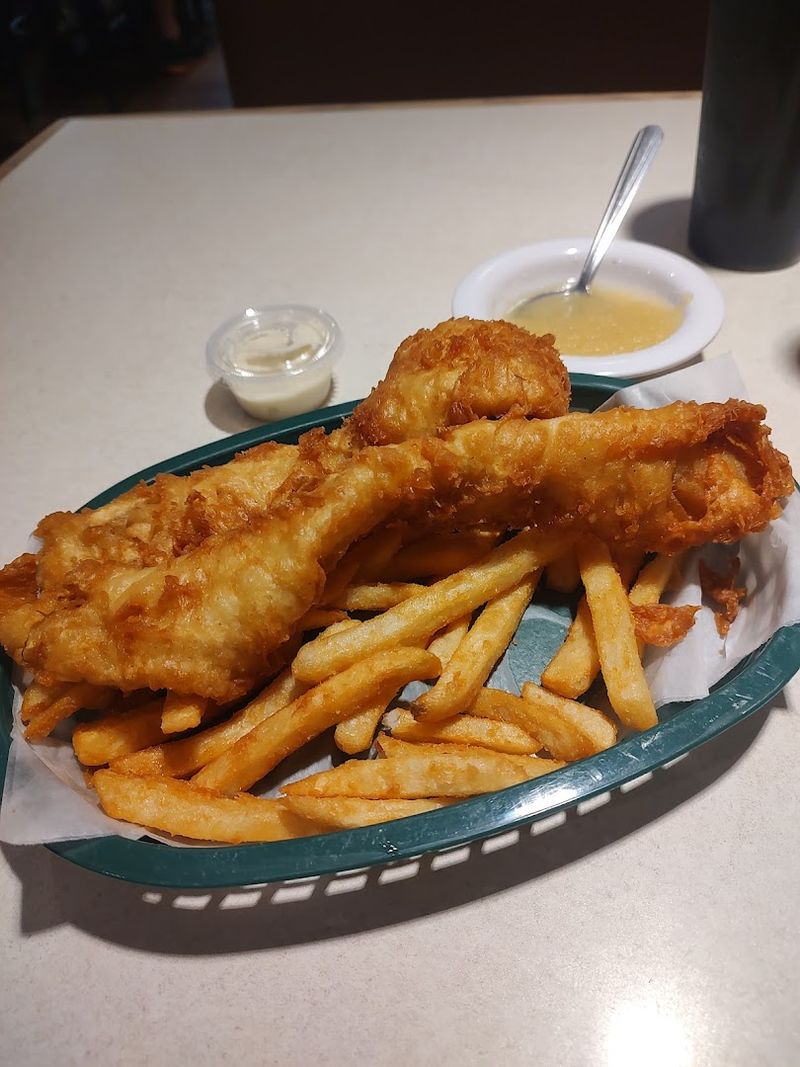 Classic Comfort Foods Done the Right Way Classic Comfort Foods Done the Right Way