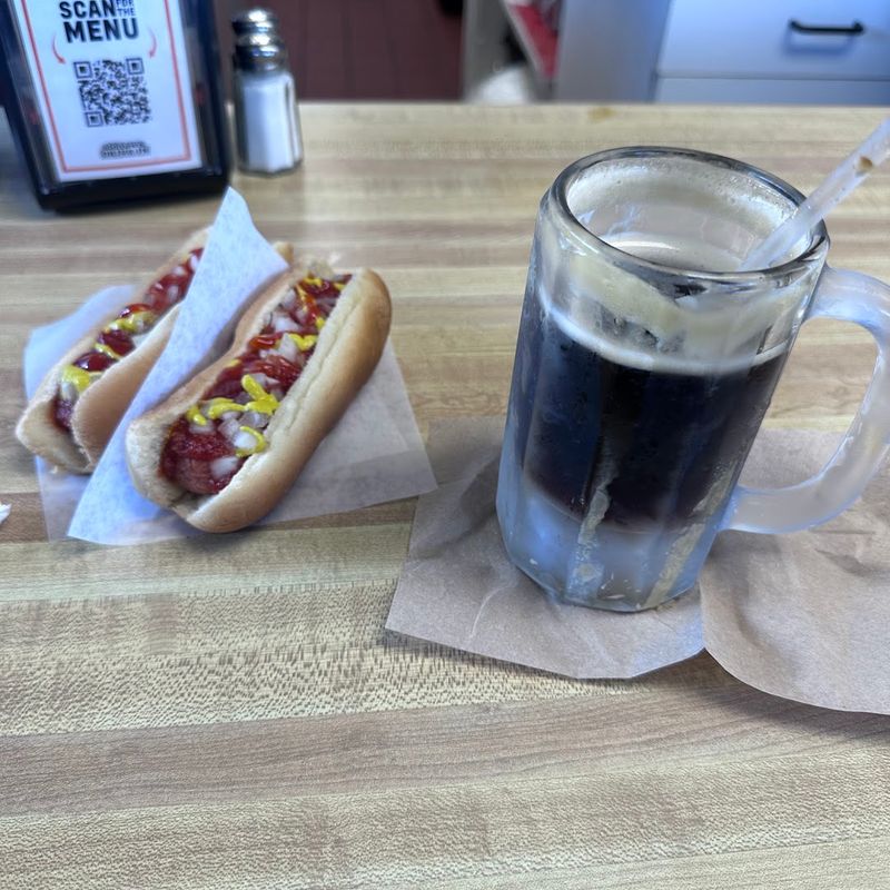 Classic Coney Dogs Done Right