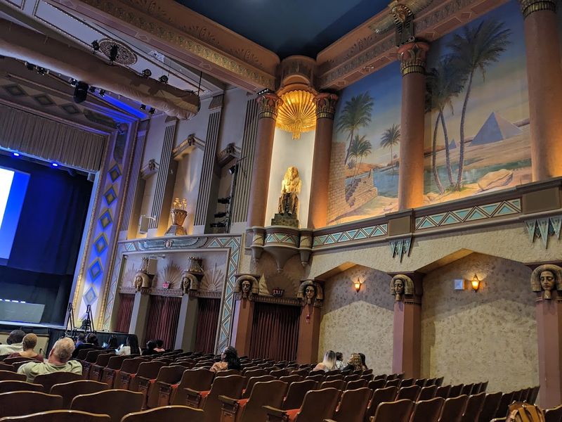 Classic Film Screenings Worth Every Penny