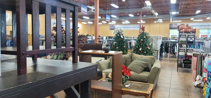 Clean Dressing Rooms and a Shopper-Friendly Store Environment