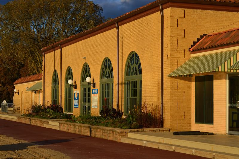 Clean Facilities and a Well-Maintained Environment