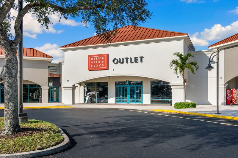 Clean Restrooms and Well-Kept Grounds Throughout