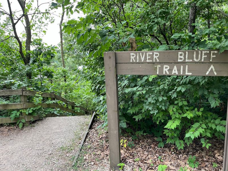 Clean Restrooms and Well-Maintained Park Facilities