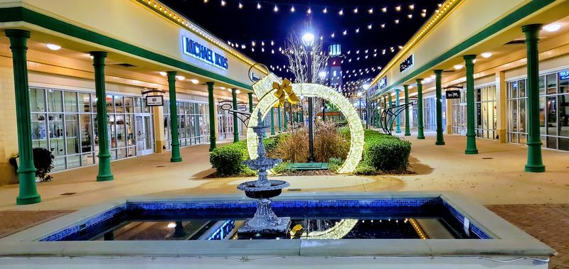Clean, Well-Maintained Facilities That Set a High Standard